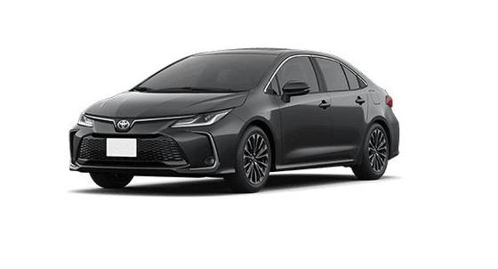 TOYOTA COROLLA 2.0 VVT-IE FLEX ALTIS PREMIUM DIRECT SHIFT